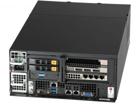 Supermicro SYS-E403-14B-FRN2T IoT SuperServer
