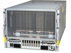 Supermicro SYS-822GS-NBRT Mainstream SuperServer