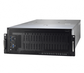 TYAN B7119F77V14HR-2T-N EOL GPGPU, HPC Server