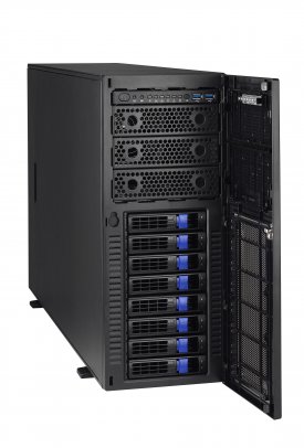 TYAN B7105F48TV8HR-2T-G EOL GPGPU, HPC Server