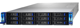 TYAN B7108T200X4-220PV3HR EOL Cloud Computing Server