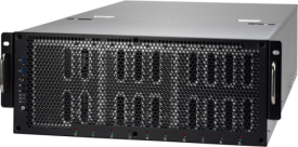 TYAN B7079F77CV10HR-2T-N BTO EOL GPGPU, HPC Server