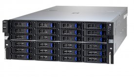TYAN B7100F70V26HR BTO EOL Storage Server