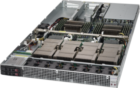 Supermicro SYS-1029GQ-TXRT GPU SuperServer