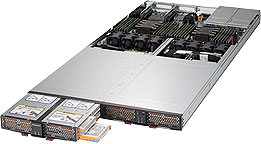 Supermicro SYS-1029P-NR32R SuperStorage