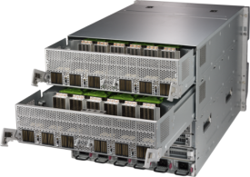 Supermicro SYS-9029GP-TNVRT GPU SuperServer