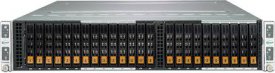 Supermicro SYS-2029BT-HER BigTwin SuperServer