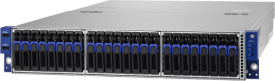 TYAN B8026T70AV26HR-LE BTO Storage Server