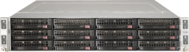 Supermicro SYS-6029TP-HTR TwinPro SuperServer