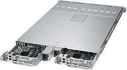 Supermicro SYS-1029TP-DC1R TwinPro SuperServer