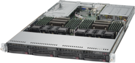 Supermicro AS-1023US-TR4 A+ Server