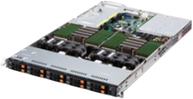 Supermicro AS-1123US-TR4 A+ Server