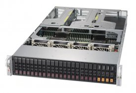 Supermicro SYS-2049U-TR4 SuperMinute Multi-processor SuperServer SYS-2049U-TR4-Configuration-1