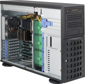 Supermicro AS-4023S-TRT A+ Server