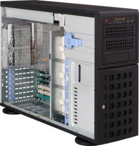 Supermicro SYS-7049P-TR SuperServer