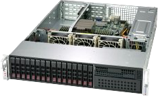 Supermicro AS-2113S-WTRT A+Server