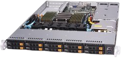 Supermicro AS-1113S-WN10RT A+Server