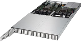 Supermicro SSG-1029P-NEL32R SuperStorage