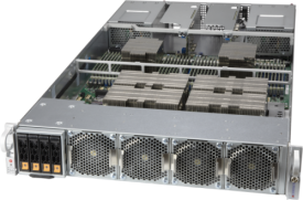 Supermicro AS-2124GQ-NART A+ Server