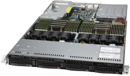 Supermicro AS-1024US-TRT A+ Server