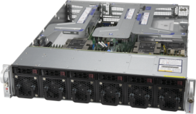 Supermicro SYS-2029U-MTNRV Ultra Superserver