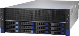 TYAN B7119F83V8E4HR-2T-N BTO GPGPU, HPC Server