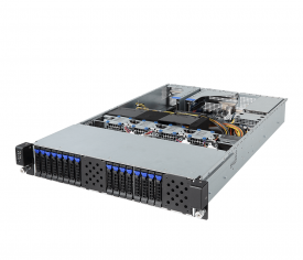 Gigabyte G221-Z30 AI, AI Training, AI Inference, HPC & Networking Server G221-Z30-100/A00/B00