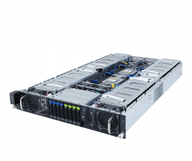 Gigabyte G292-Z43 GPU Server G292-Z43-100