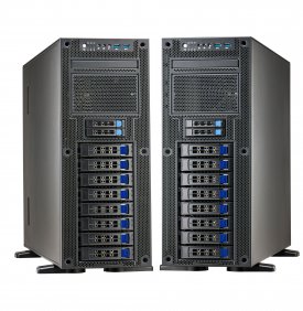 TYAN B8030F65TV8E2H-N GPGPU, HPC Professional Workstation