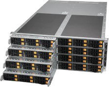 Supermicro AS-F1114S-RNTR FatTwin AS-F1114S-RNTR-Configuration-1