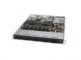 Supermicro SSG-1129P-ACR10N4L SuperStorage MegaDC