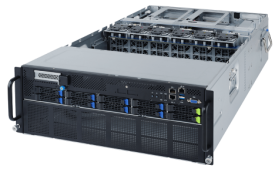 Gigabyte G482-Z54 AI, AI Training, AI Inference & HPC Server G482-Z54-100/A00