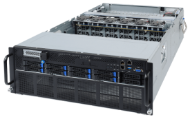 Gigabyte G482-Z52 AI, AI Training, AI Inference & HPC Server G482-Z52-100/A00
