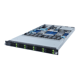 Gigabyte R182-NA0 Networking Server R182-NA0-100