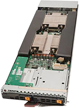 Supermicro SBI-420P-4T2N SuperBlade