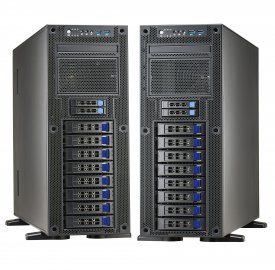 TYAN B5642F65TV8E2H-G GPGPU, HPC Professional Workstation