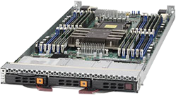 Supermicro SBI-6429P-C3N SuperBlade