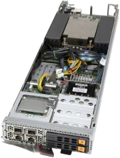 Supermicro SBA-4114S-C2N SuperBlade