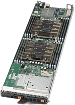 Supermicro SBI-4429P-T2N SuperBlade