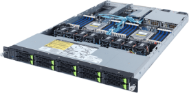 Gigabyte R182-Z93 Networking Server R182-Z93-100/A00