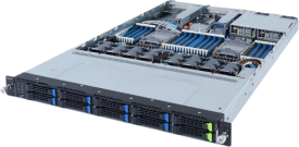 Gigabyte R182-N20 Networking Server R182-N20-100