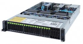 Gigabyte R282-Z9G Networking Server R282-Z9G-A00/B00