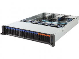 Gigabyte R281-Z91 Networking Server R281-Z91-200/A00/B00