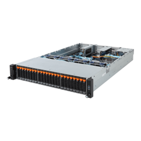 Gigabyte R281-Z92 Networking Server R281-Z92-200/A00/B00