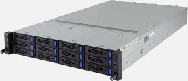 Gigabyte R281-Z94 AI, AI Training, AI Inference, Visual Computing & HPC Server R281-Z94-100/A00/B00