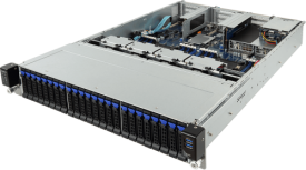 Gigabyte R281-2O0 Networking Server R281-2O0-400