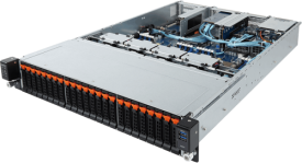 Gigabyte R281-NO0 Networking Server R281-NO0-400