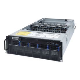 Gigabyte G482-Z51 AI, AI Training, AI Inference & HPC Server G482-Z51-100/A00