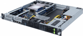Gigabyte E152-ZE0 AI, AI Inference & Edge Server E152-ZE0-A00