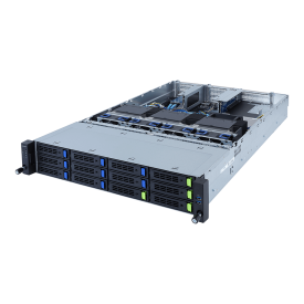 Gigabyte R282-Z96 AI, AI Training, AI Inference, Visual Computing & HPC Server R282-Z96-100/A00
